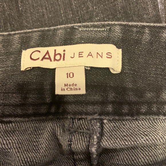 CAbi jeans - Picture 3 of 3
